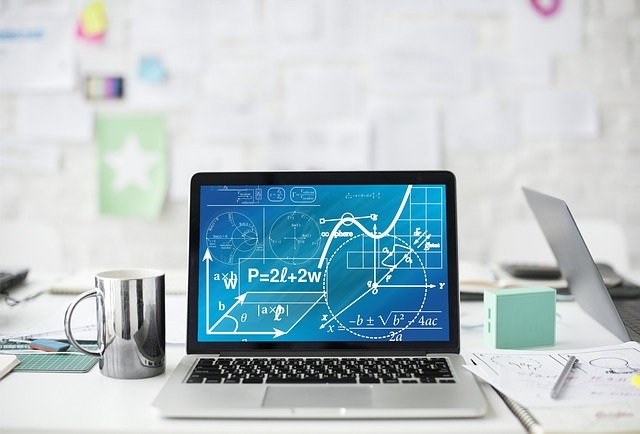 informatique industrielle de gestion